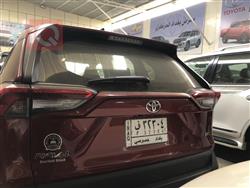تويوتا راف 4